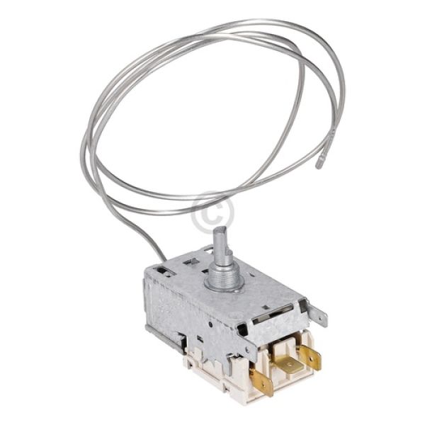 Accessoire Réfrigérateur Et Congélateur Beko Thermostat Rdl221 K59-l2086 / Ranco Pour Refrigerateur