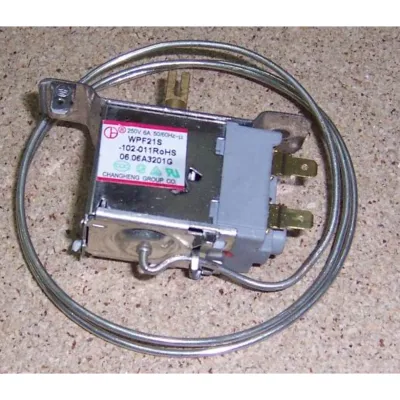 Thermostat Beko 9192238046 für Geschirrspüler Beko