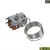 Bild: Thermostat Bosch 00182044 Danfoss 077B6126 für Kühlschrank