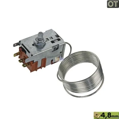 Thermostat Bosch 00182044 Danfoss 077B6126 für Kühlschrank