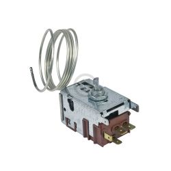 Thermostat Bosch 00428569 Danfoss 077B6616 für Kühl-Gefrierkombination