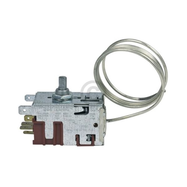 Original Electrolux/AEG Thermostat 226214665/3 –  Produktbild-Vorschau 6