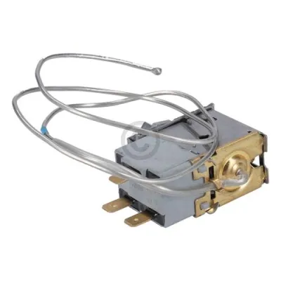 Thermostat Bosch 10009076 WDF25K-921-328-EX für Kühlschrank HK1113209