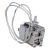 Bild: Thermostat Bosch 10009076 WDF25K-921-328-EX für Kühlschrank HK1113209