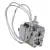 Bild: Thermostat Bosch 10009076 WDF25K-921-328-EX für Kühlschrank HK1113209