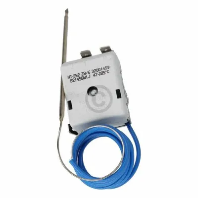 Thermostat Candy 49013570 Tecasa NT-252 für Backofen 32001459