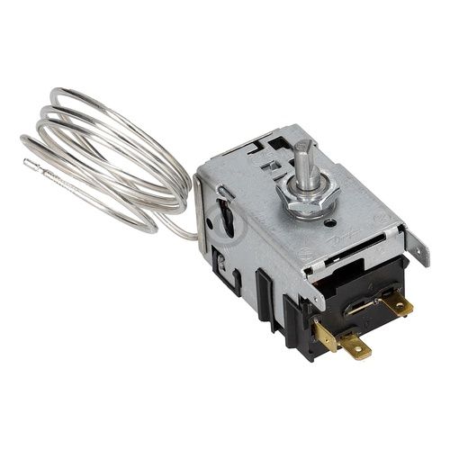 Bild: THERMOSTAT DANFOSS 077B Liebherr 6151816