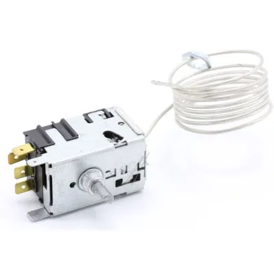 Thermostat Danfoss Electrolux 2262383066 für Kühlschrank