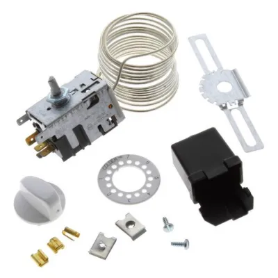 THERMOSTAT DANFOSS KIT7