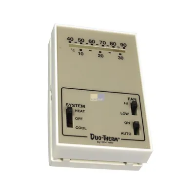 Thermostat DOMETIC 310477501 zur mechanischen Steuerung für Klimaanlage