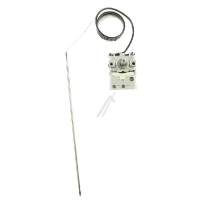 Thermostat Doppel für Ofen Teka 83140236 Temperaturregelung bis 265 Grad