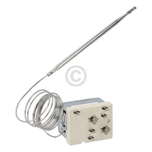 Termostato EGO 55.17062.420 – 304°C – Ricambio Per Forni AEG, Electrolux, Zanussi E Altri