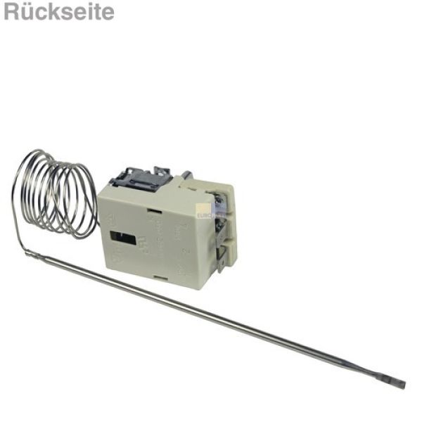 Produktbild von Thermostat Bosch 00080800 EGO 55.13279.020 ..-361°C Für Backofen - Temperaturabgrenzer