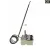 Bild: Thermostat Electrolux 337243801/4 EGO 55.13072.230 365°C auch für ARTHUR MARTIN