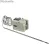 Bild: Thermostat Electrolux 899661925089/8 EGO 55.18062.050 50-320°C für Backofen Herd