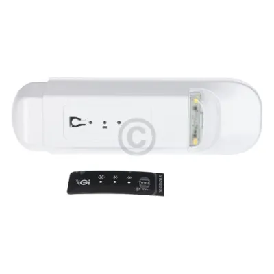 Thermostat elektr.assy BK CB60