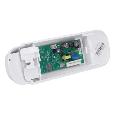 Thermostat elektronik assy ET2,CB304 BK