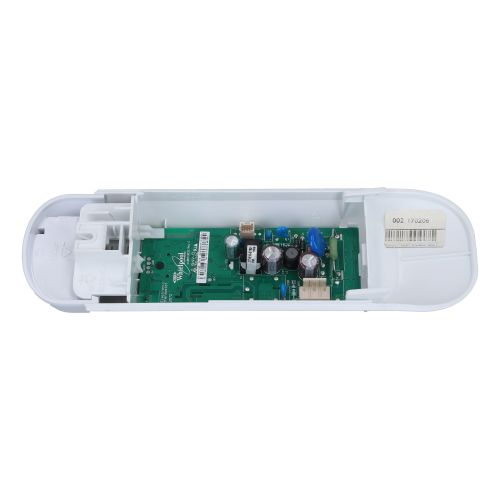 Bild: Thermostat elektronik ET1 481010819696