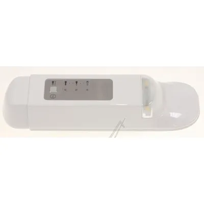 Thermostat Elektronik ET1 NEL für Kühlschrank Whirlpool Indesit 488000647239 Tem