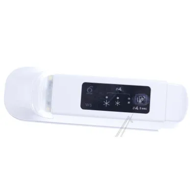 Thermostat Elektronik für Kühlschrank Whirlpool Indesit C00646676 Regelung et1 n