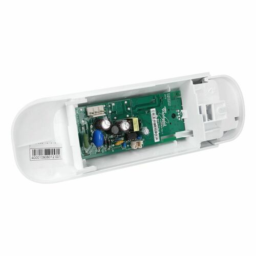 Bild: Thermostat elektronik kpl. ET1