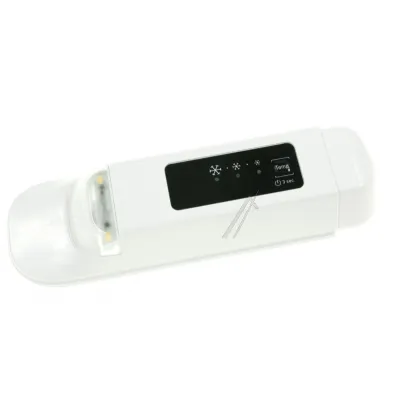 Thermostat Elektronisch EOS1 BK für Kühlschrank Whirlpool Indesit 481010651304 T