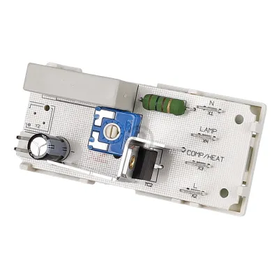 Thermostat elektronisch Liebherr 6151689 für Kühlschrank