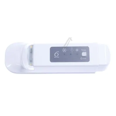 Thermostat ET2 Enhanced für Kühlschrank Whirlpool Indesit C00767385 Temperaturre