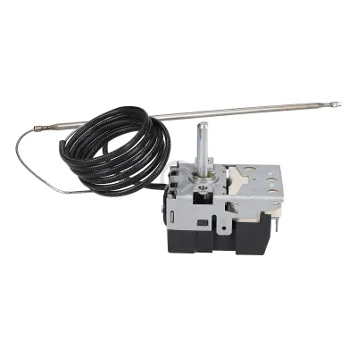 Thermostat FRANKE 1330056685 für Backofen FRANKE