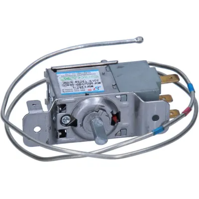 Thermostat für Amica Kühlschrank 1023566 WDF25T-100-024/WDF25A-001-024E Kühlung