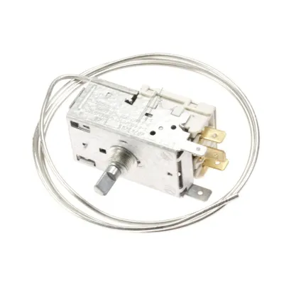 Thermostat für Beko/Grundig/Arçelik Kühlschrank C00867514 Kühlschrankregelung