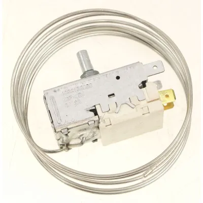 Thermostat für Beko Kühlschrank C00864894 Kühlschrankregelung
