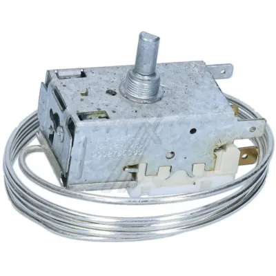 Thermostat für Beko Kühlschrank C00868641 Temperaturregelung