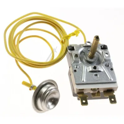Thermostat für Beko Waschmaschine C00928130 Wäschepflege