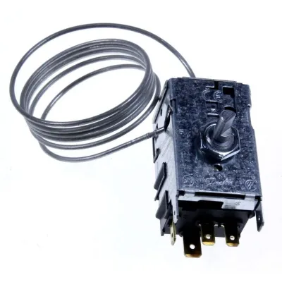 Thermostat für Geschirrspüler Danfoss 077B5224 Temperaturregler