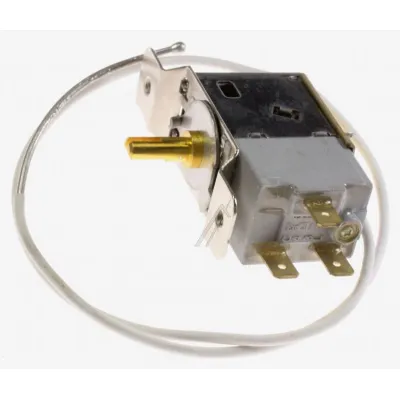 Thermostat für Kühlschrank Amica 1015779 Kühlsystem, Temperaturregelung