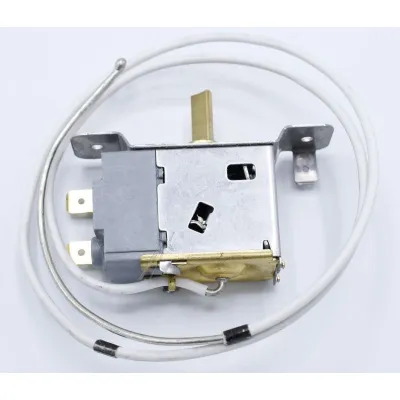 Thermostat für Kühlschrank Amica 1037598 61,5cm Kapillarrohr