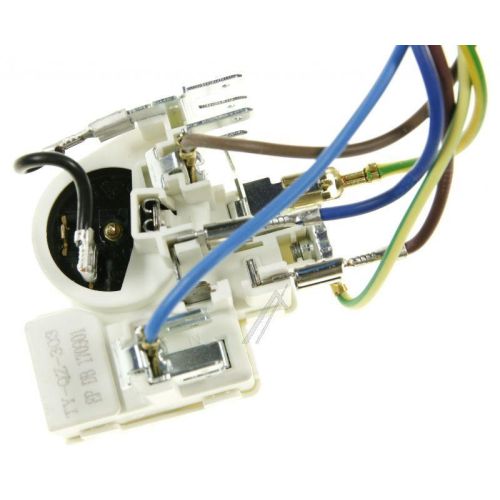 Bild: Thermostat für Kühlschrank Beko C00894542 Temperaturregelung