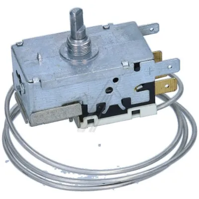 Thermostat für Kühlschrank Beko C00895774 Temperaturregelung