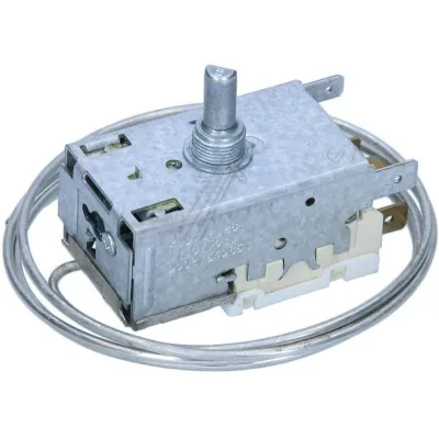 Thermostat für Kühlschrank Beko C00909837 Temperaturregelung