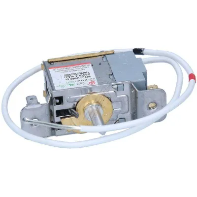 Thermostat für Kühlschrank Beko Grundig Arçelik C00911628 Kältesteuerung