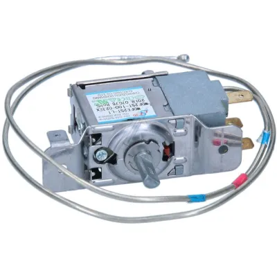 Thermostat für Kühlschrank Candy 43008746 Temperaturregelung