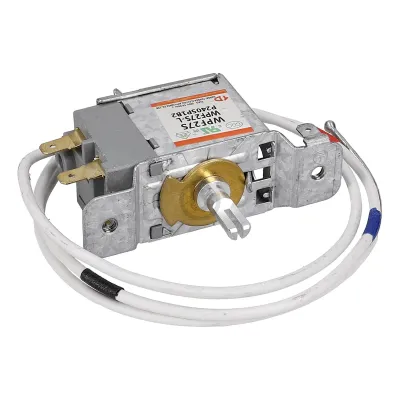 Thermostat für Kühlschrank Candy 49036119 Temperaturregelung