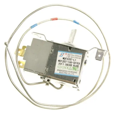 Thermostat für Kühlschrank Candy Hoover 43008598 Temperaturregelung