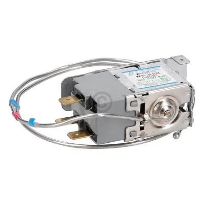 Thermostat für Kühlschrank Candy Hoover 43008598 Temperaturregelung
