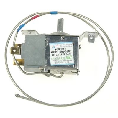 Thermostat für Kühlschrank Candy Hoover 43011675 Temperaturregelung