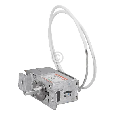 Thermostat für Kühlschrank Candy/Hoover 49036134 Kühlschrankthermostat