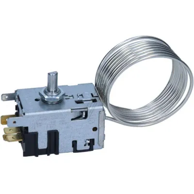 Thermostat für Kühlschrank Electrolux 140071314011 Kühlschrankthermostat