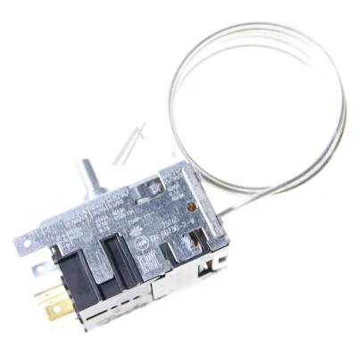 Thermostat für Kühlschrank Electrolux 2433333016 Temperaturregelung Kühlung