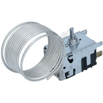 Thermostat für Kühlschrank Hisense/Gorenje 342384 Temperaturregler